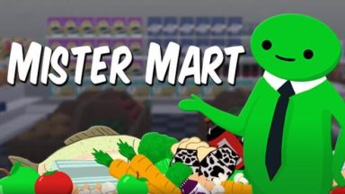 Featured Mister Mart Free Download