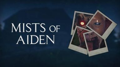 Featured Mists of Aiden Free Download