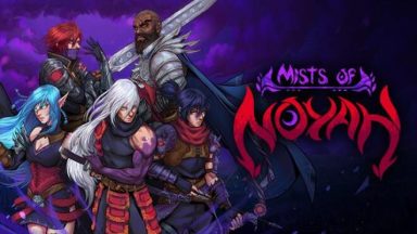 Featured Mists of Noyah Free Download