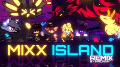 Featured Mixx Island Remix Free Download