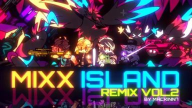 Featured Mixx Island Remix Vol 2 Free Download
