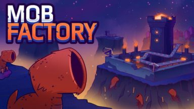 Featured Mob Factory Free Download