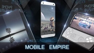 Featured Mobile Empire Free Download