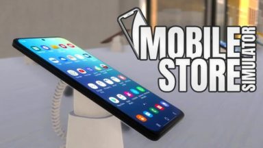 Featured Mobile Store Simulator Free Download