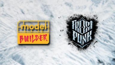 Featured Model Builder Frostpunk DLC Free Download