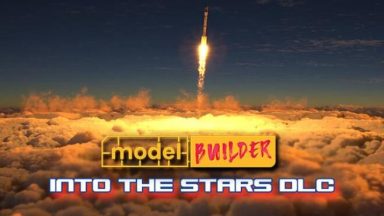 Featured Model Builder Into The Stars DLC Free Download