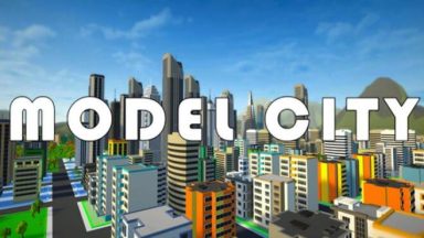 Featured Model City Free Download