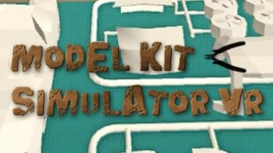 Featured Model Kit Simulator VR Free Download