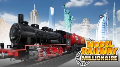 Featured Model Railway Millionaire Free Download