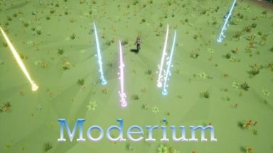 Featured Moderium Free Download