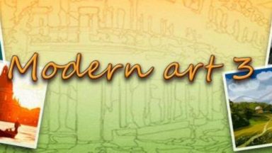 Featured Modern Art 3 Free Download