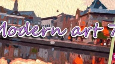 Featured Modern Art 7 Free Download
