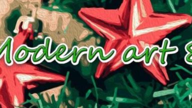 Featured Modern Art 8 Free Download