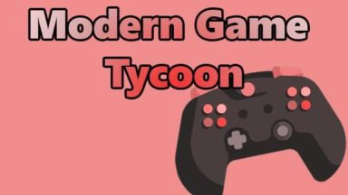 Featured Modern Game Tycoon Free Download