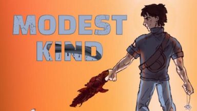 Featured Modest Kind Free Download