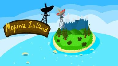 Featured Mofina Island Free Download