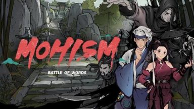 Featured Mohism Battle of Words Free Download