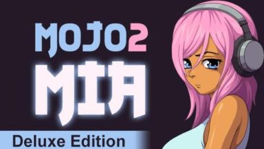 Featured Mojo 2 Mia Deluxe Edition Free Download