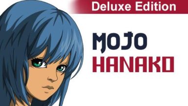 Featured Mojo Hanako Deluxe Edition Free Download