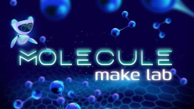 Featured Molecule Make Lab Free Download