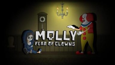 Featured Molly fear of clowns Free Download