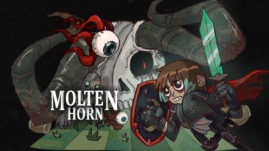 Featured Molten Horn Free Download