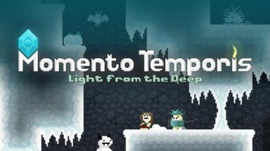 Featured Momento Temporis Light from the Deep Free Download