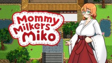Featured Mommy Milkers Miko Free Download