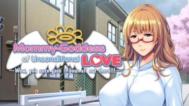 Featured MommyGoddess of Unconditional Love Wow You Sure Gave It Your All Out There Free Download