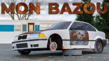 Featured Mon Bazou Free Download