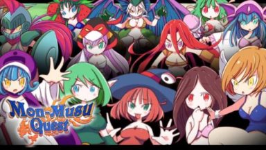 Featured MonMusu Quest Free Download