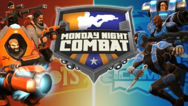 Featured Monday Night Combat Free Download