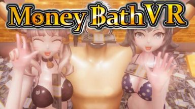 Featured Money Bath VR VR Free Download
