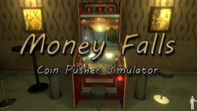 Featured MoneyFalls Coin Pusher Simulator Free Download