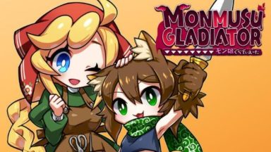 Featured Monmusu Gladiator Free Download