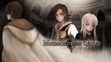 Featured Monochrome Order Free Download