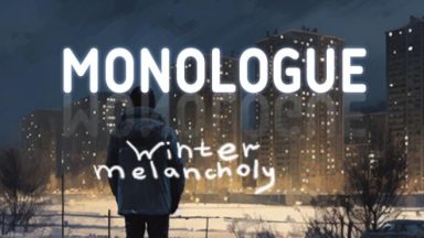 Featured Monologue Winter melancholy Free Download
