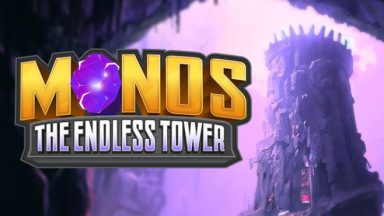 Featured Monos The Endless Tower Free Download