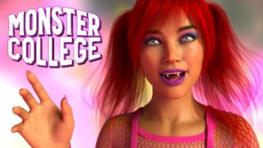 Featured Monster College Free Download