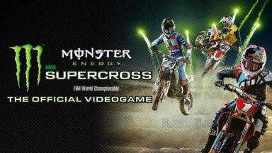 Featured Monster Energy Supercross The Official Videogame Free Download 1