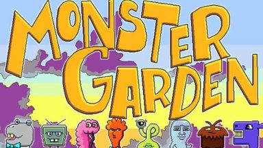 Featured Monster Garden Free Download