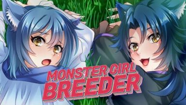 Featured Monster Girl Breeder Free Download