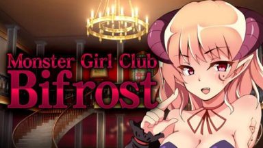 Featured Monster Girl Club Bifrost Free Download