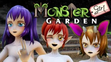 Featured Monster Girl Garden Free Download