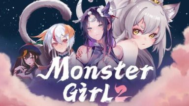 Featured Monster Girl2 Free Download