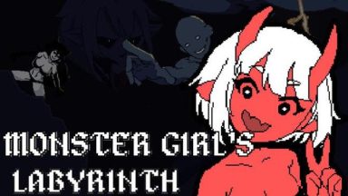 Featured Monster Girls Labyrinth Free Download
