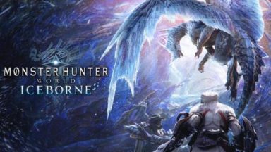 Featured Monster Hunter World Iceborne Free Download