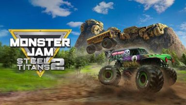 Featured Monster Jam Steel Titans 2 Free Download