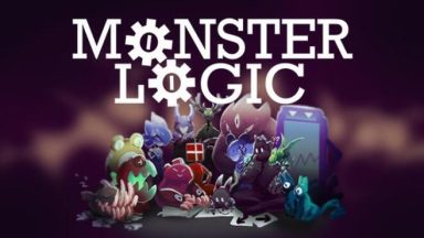 Featured Monster Logic Free Download
