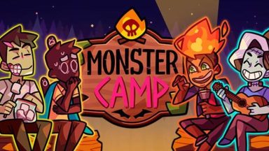 Featured Monster Prom 2 Monster Camp Free Download